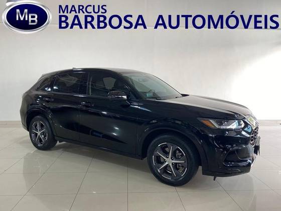 HONDA ZR-V 2.0 i-VTEC GASOLINA TOURING CVT